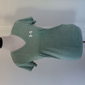 XS Under Armour